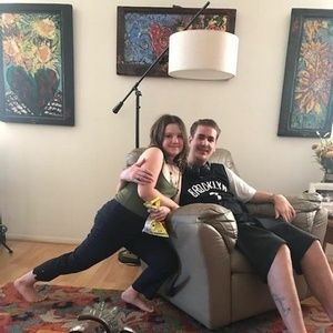 Meet your Posher, Jordan